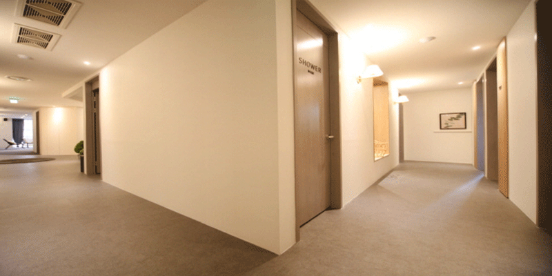 영등포 신도림역 [로아스파] 아늑한 공간, 리드미컬 스웨디시로 깊은 휴식 선사