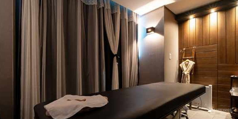 종로 종각역 [베스파] 20대 한국인 관리사와 함께하는 감성 스웨디시 & 로미로미 전문샵