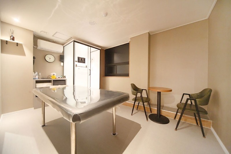 수원 인계동 [애플테라피] 세심한 케어와 감성테라피, 신규오픈 프리미엄 마사지